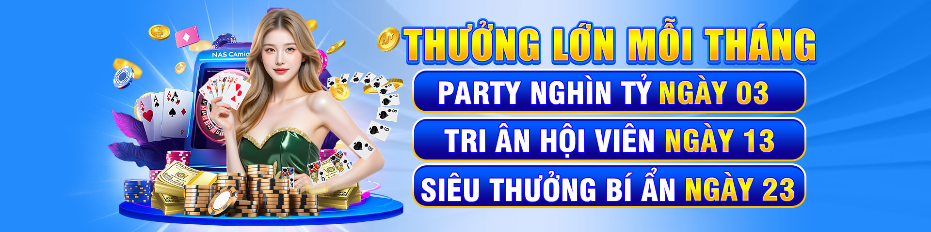 Hoàn trả cược thể thao và casino v9 bet