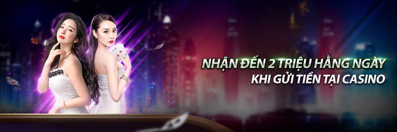 Khuyến mãi nạp tiền hàng ngày V9 Bet