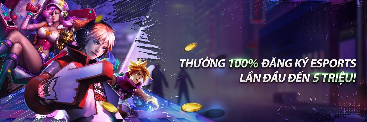 Banner đăng ký V9 Bet với ưu đãi 188K