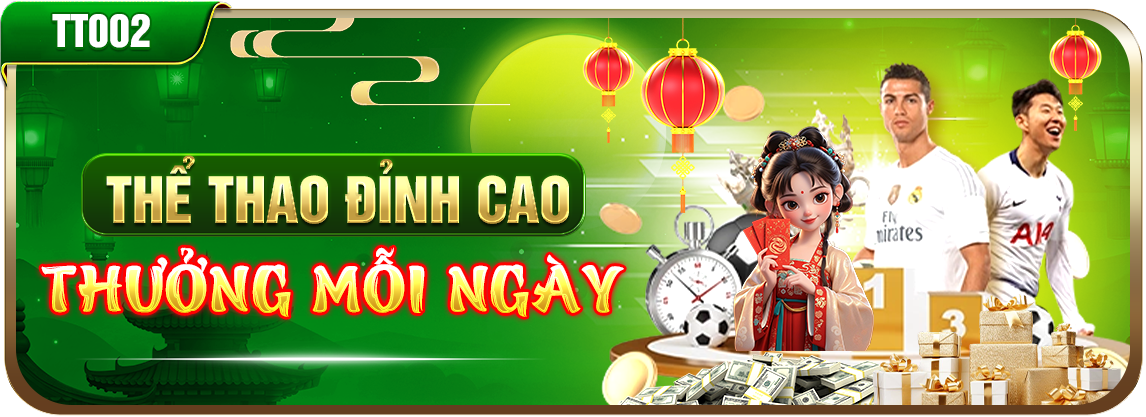 Hình ảnh chuyên mục cá cược thể thao v9 bet với biểu tượng bóng đá và bóng rổ