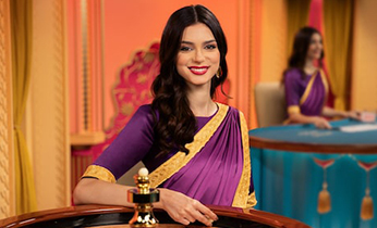 Hình ảnh mô phỏng xổ số truyền thống Việt Nam với các giải thưởng và vé số